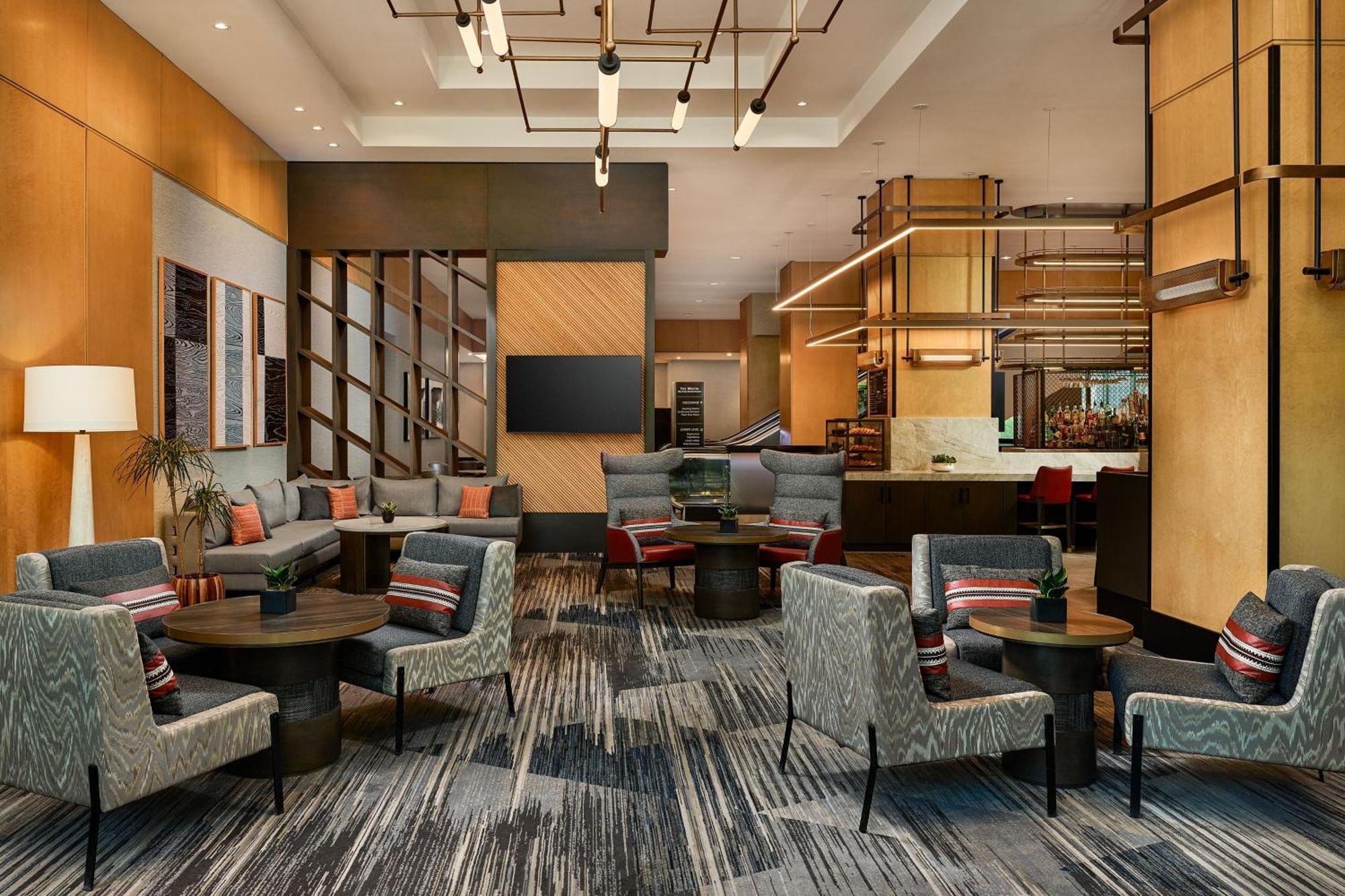 The Westin Denver Downtown Exterior photo